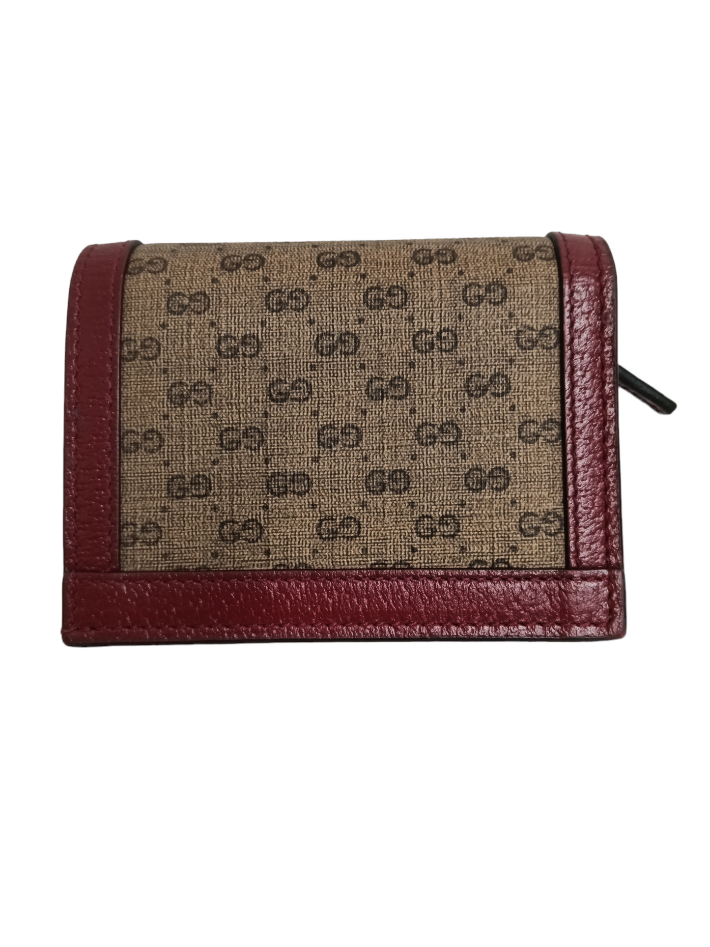 GUCCI DOREMON BEIGE/RED 654541 490075