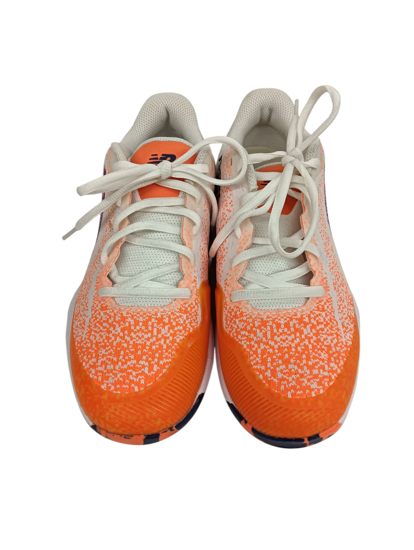 NEW BALANCE SNEAKER 39 WCH996J4 Lady's Orange