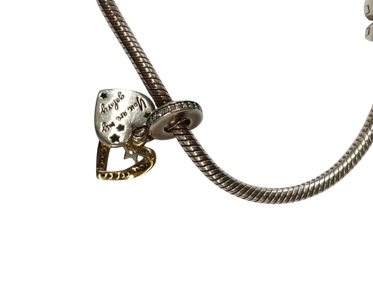 PANDORA Bracelet 925 G582