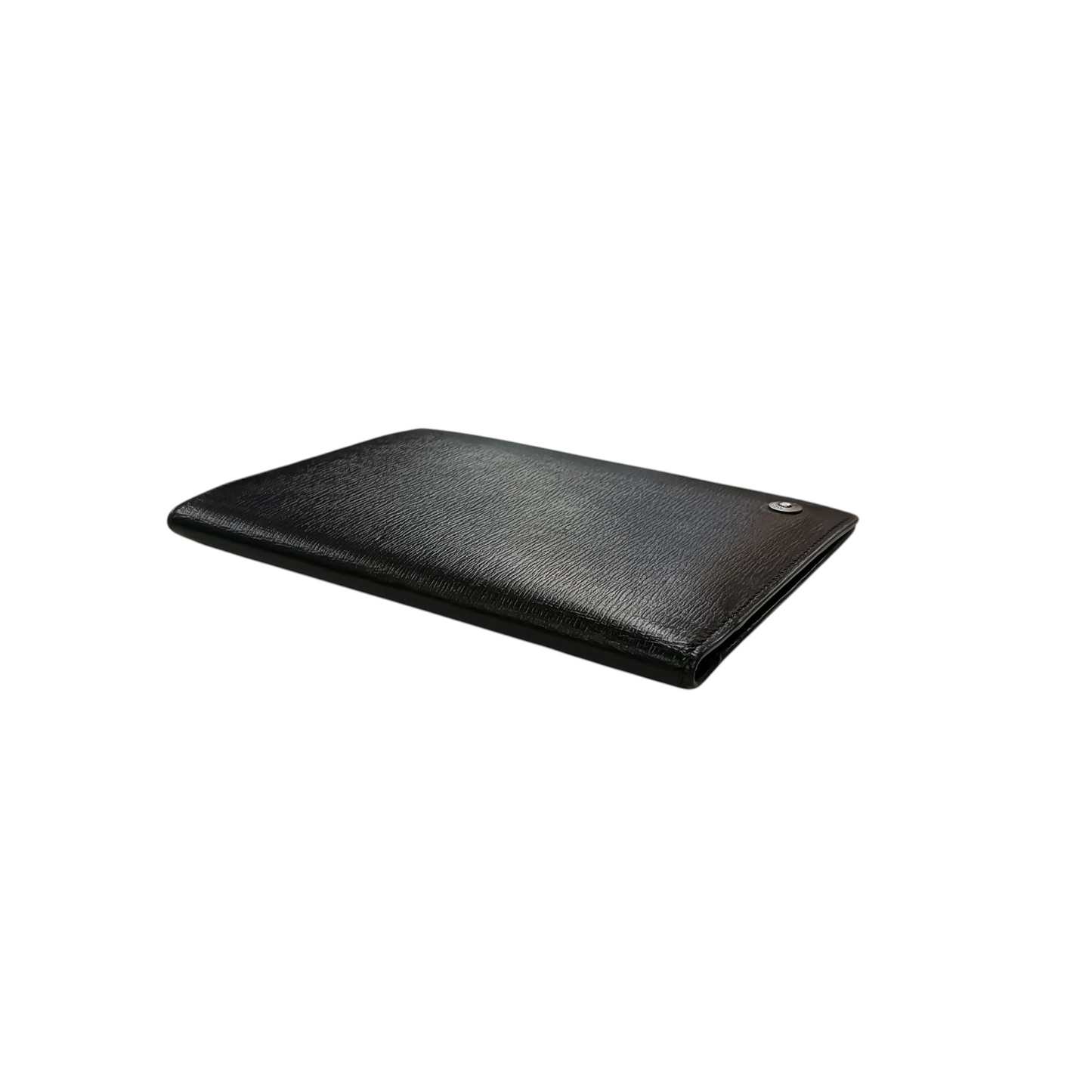 MONTBLANC Passport Case Black