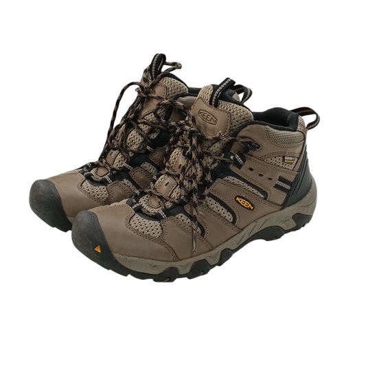 KEEN Mountain Size 40 Brown