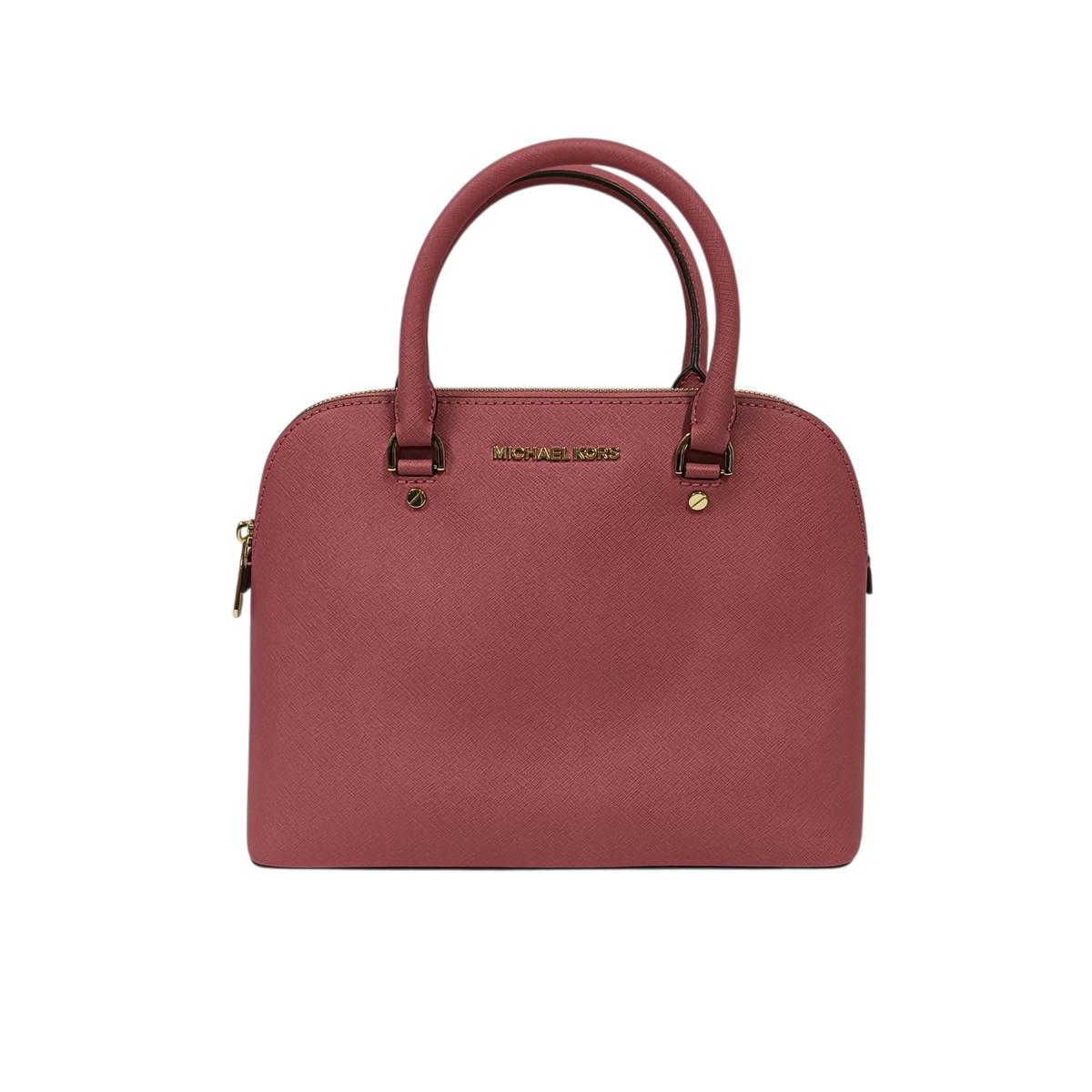 MICHAEL KORS 2WAY Bag 30S5GCPS2L Pink