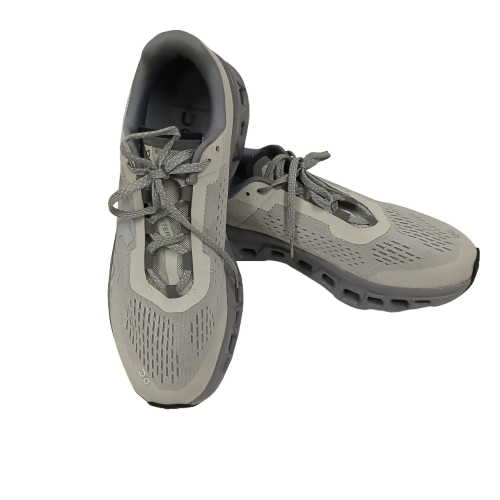 ON Sneaker Mens Gray