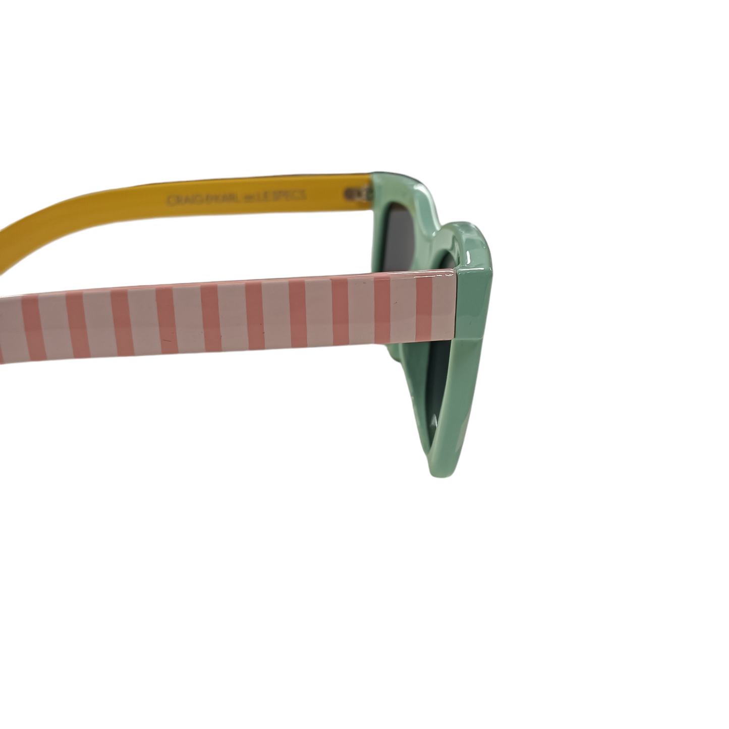 CRAIG & KARL SUNGLASSES MULTI COLOR