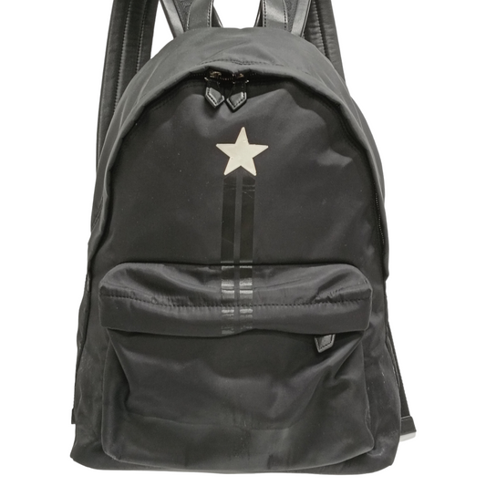 GIVENCHY Rucksack ZED 0165 Black