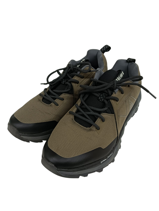 HI-TEC Sneaker Size 43 H007198-084-002 Mens Olive