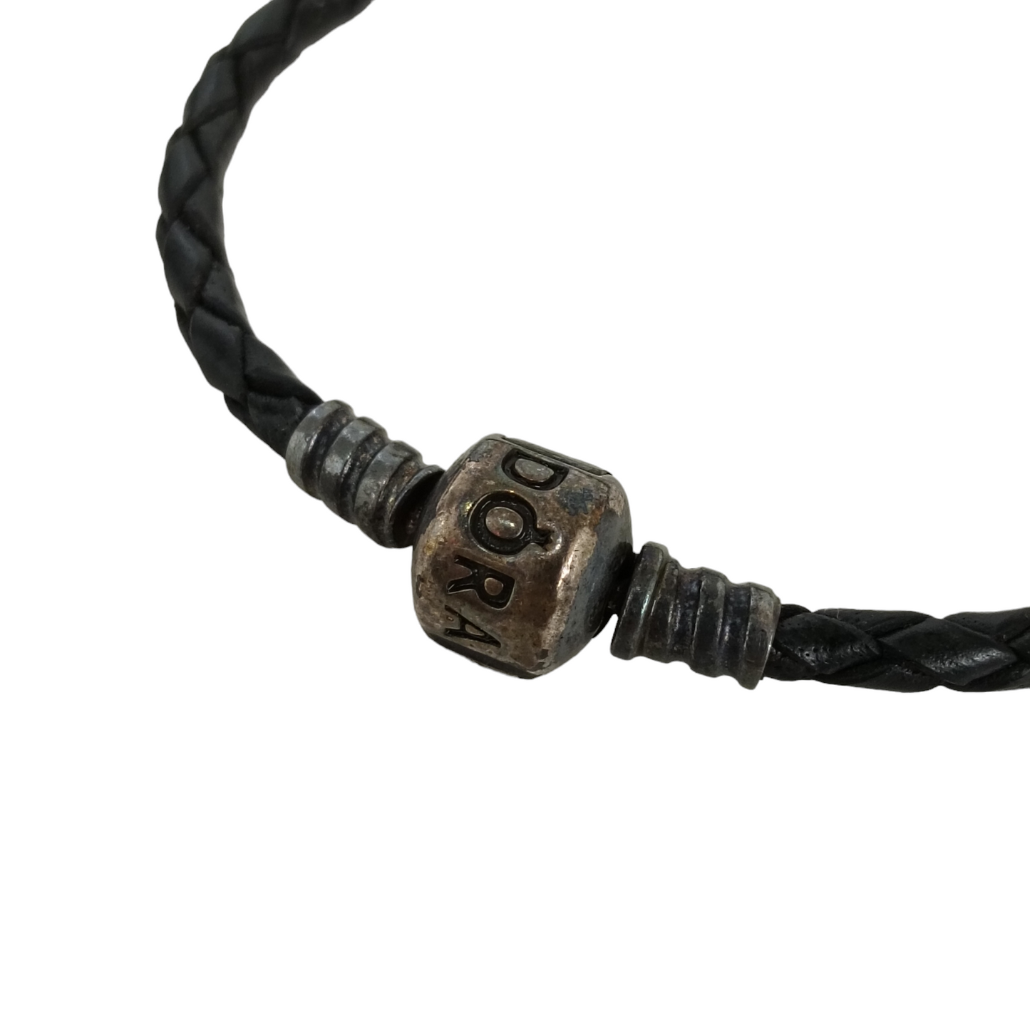 PANDORA Bracelet Leather