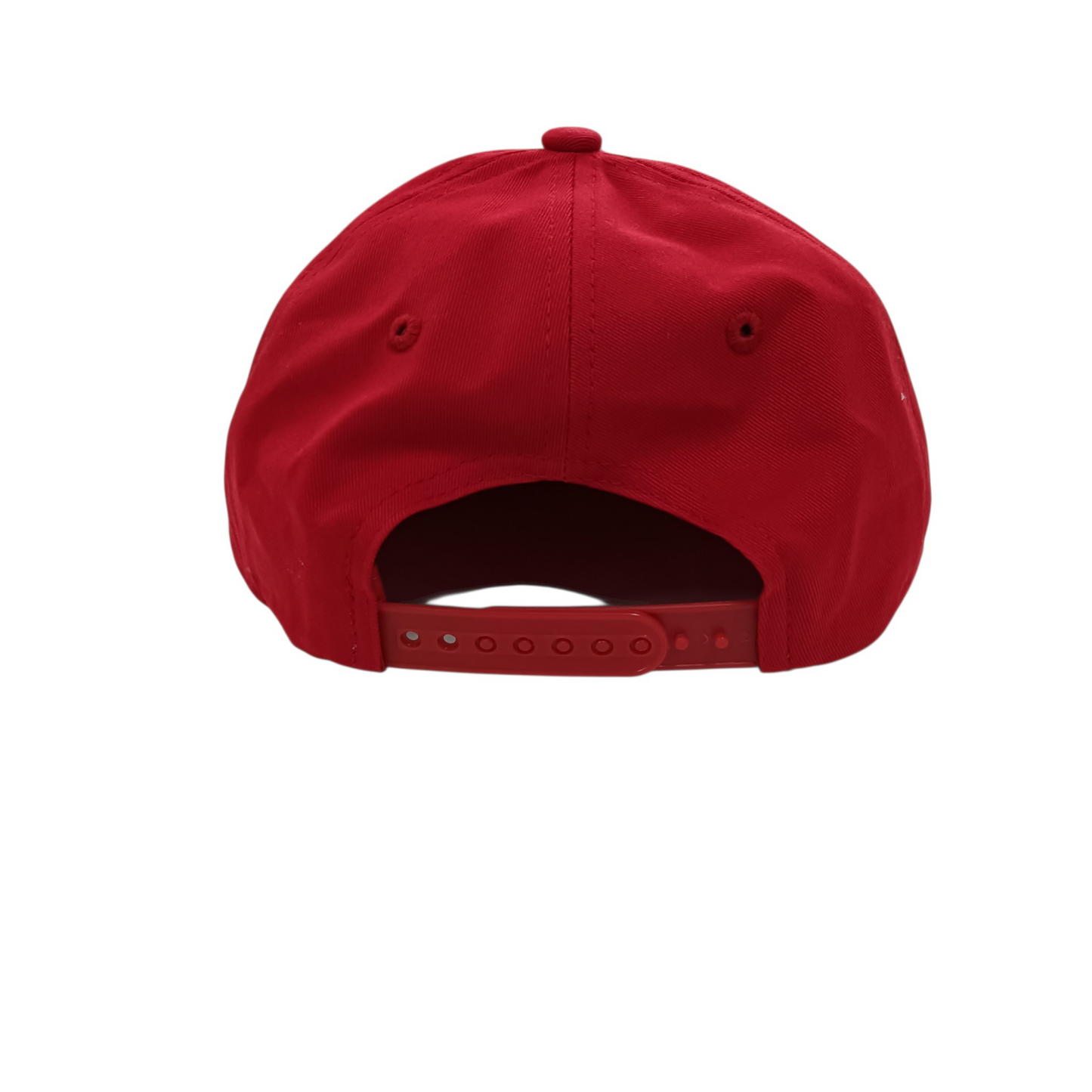 NISSI CAPS CAP Red