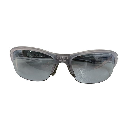 SWANS SUNGLASSES WHITE