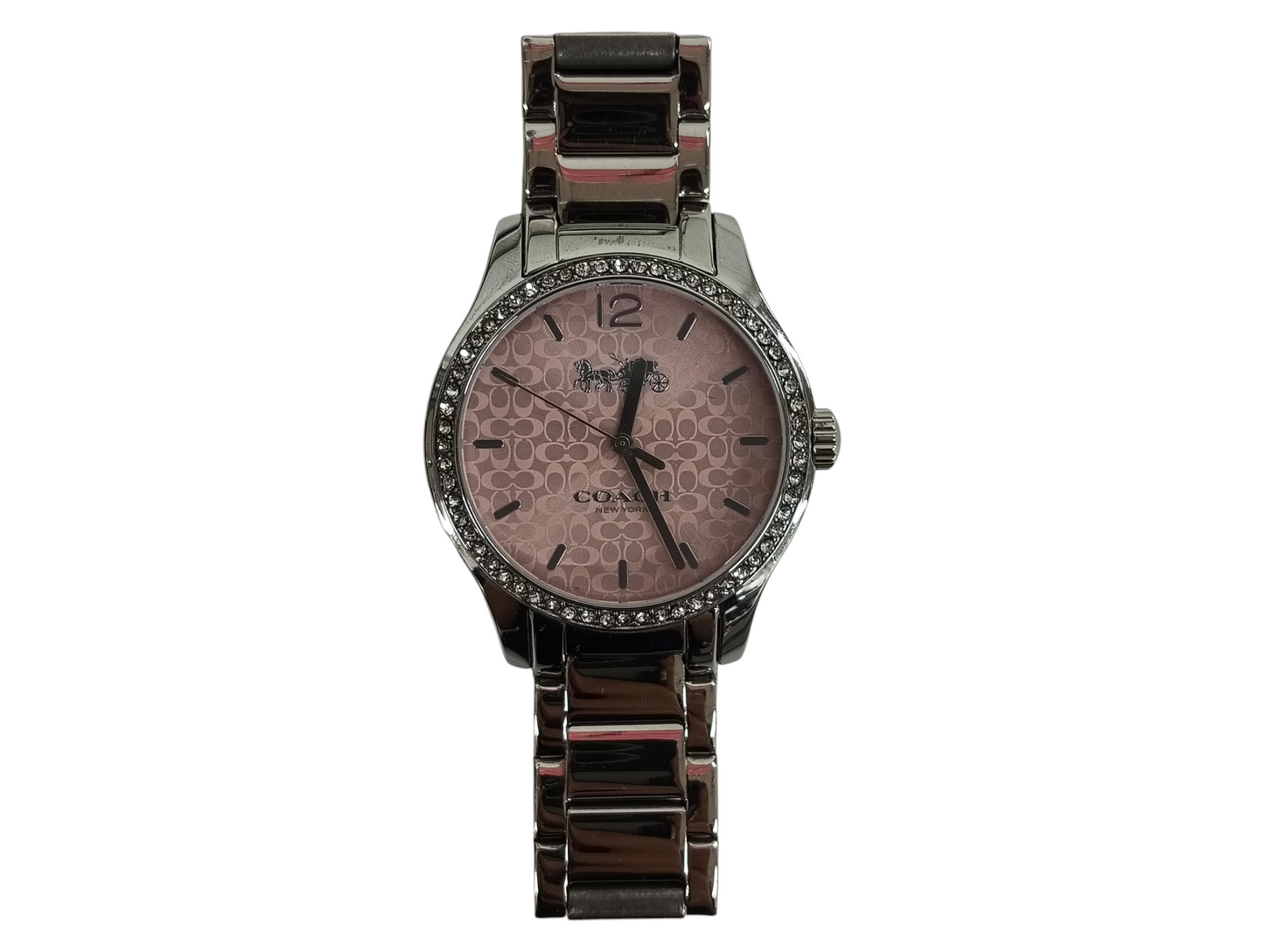 COACH Wrist Watch CA.79.95 1759S