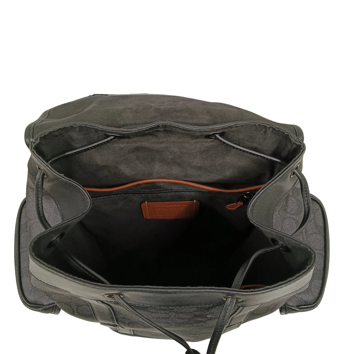 COACH Rucksack CV983 Gray