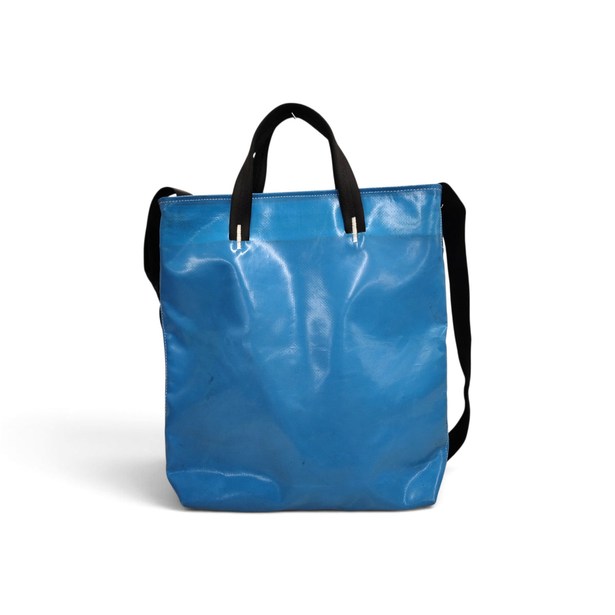 FREITAG 2WAY Bag F202 Leland Blue G5 1 Rank B
