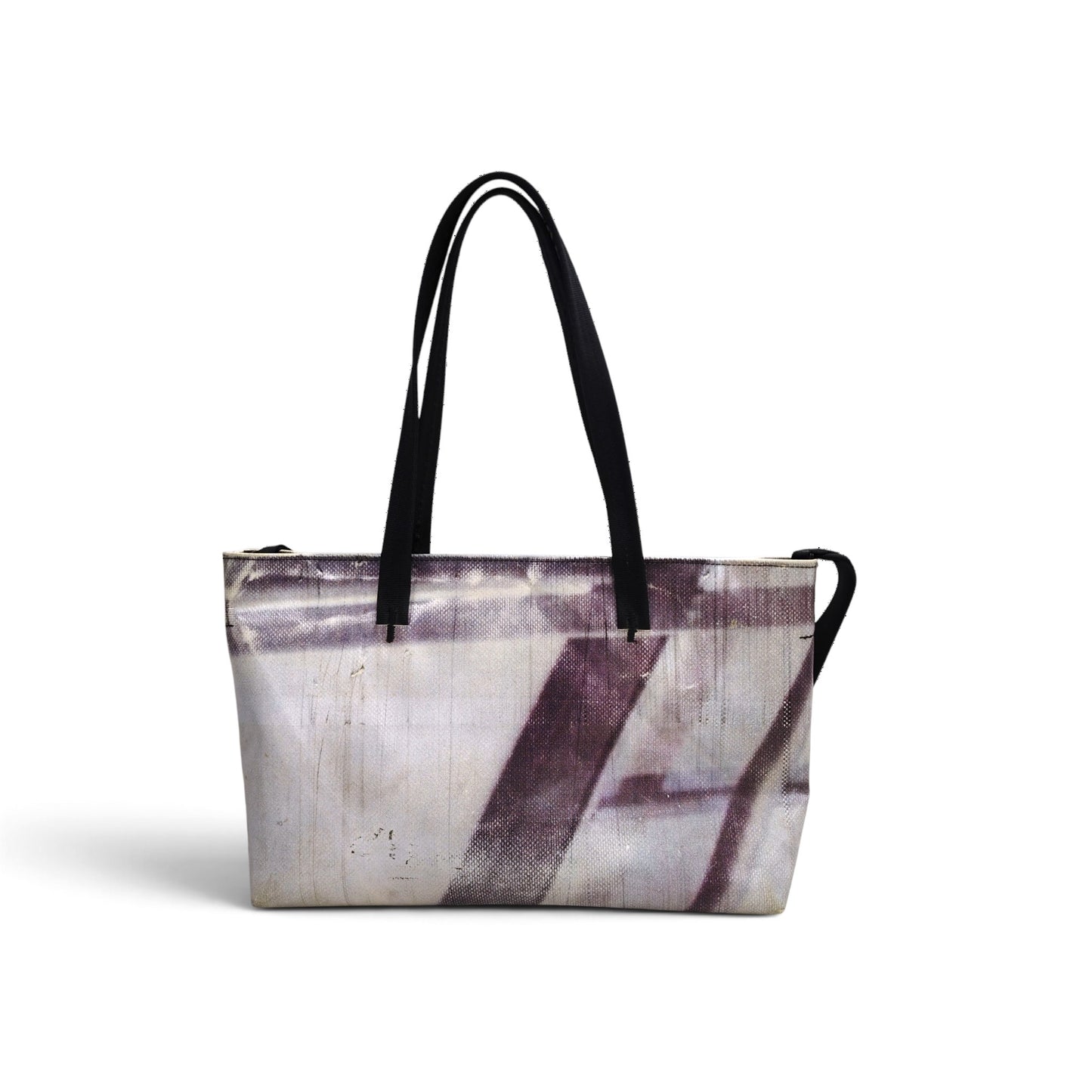 FREITAG 2Way Bag Purple/Gray F560 STERLING