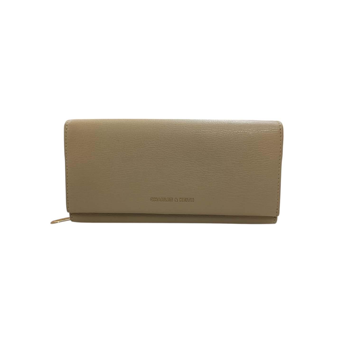 Charles&Keith Long Wallet CK6-10701370
