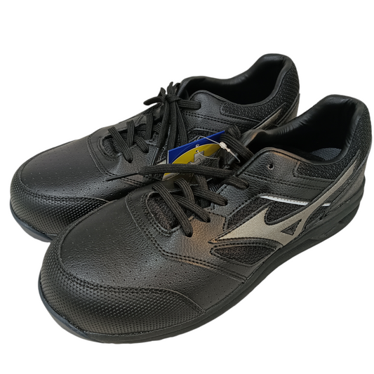 MIZUNO Sneaker 26cm F1GA210009 Mens Black Unused Item