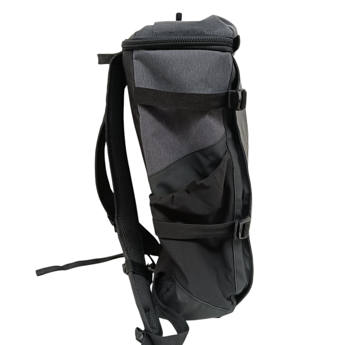 DESCENTE Backpack DMANJA04 Rank AB Gray