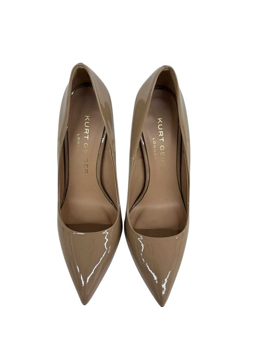 Kurt Geiger Pumps 35 Lady's Beige