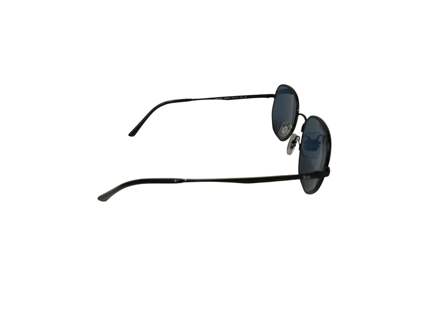 RAY-BAN Sunglasses Black RB3682