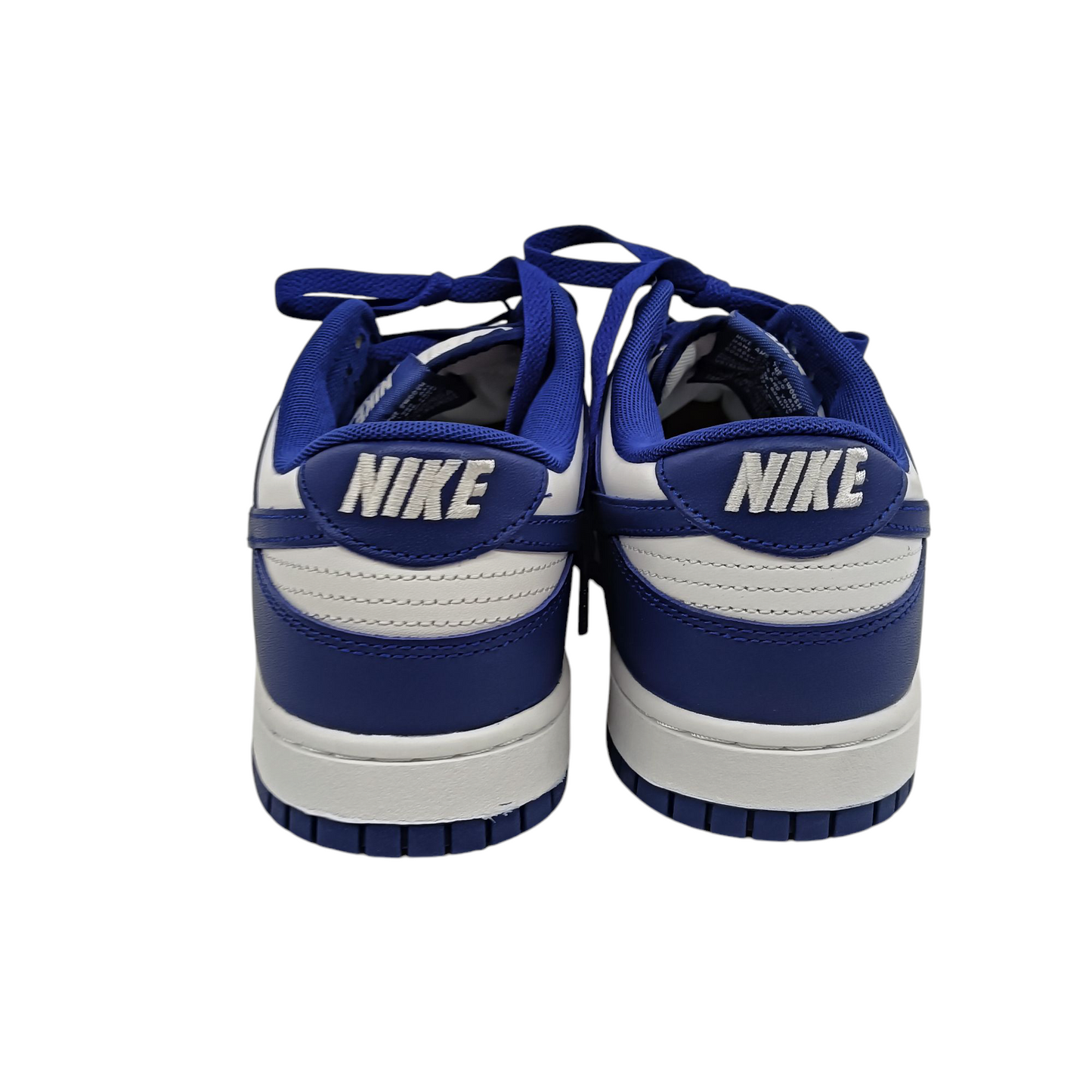 NIKE Sneaker 10US DV0833-103 Mens Blue Rank(B) Nike Dunk Low Retro