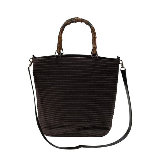 Gucci 2Way Bag 002-1998-0441 Rank (B) *Damage