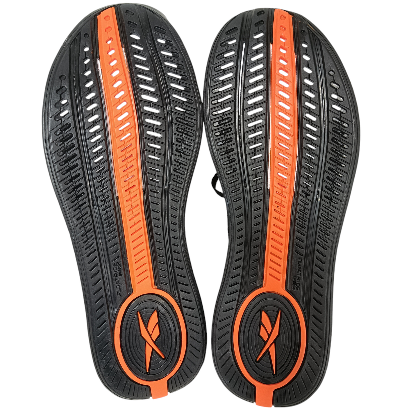 REEBOK SNEAKER 4UK HP6042 UNISEX BLACK RANK(A) NANO X3