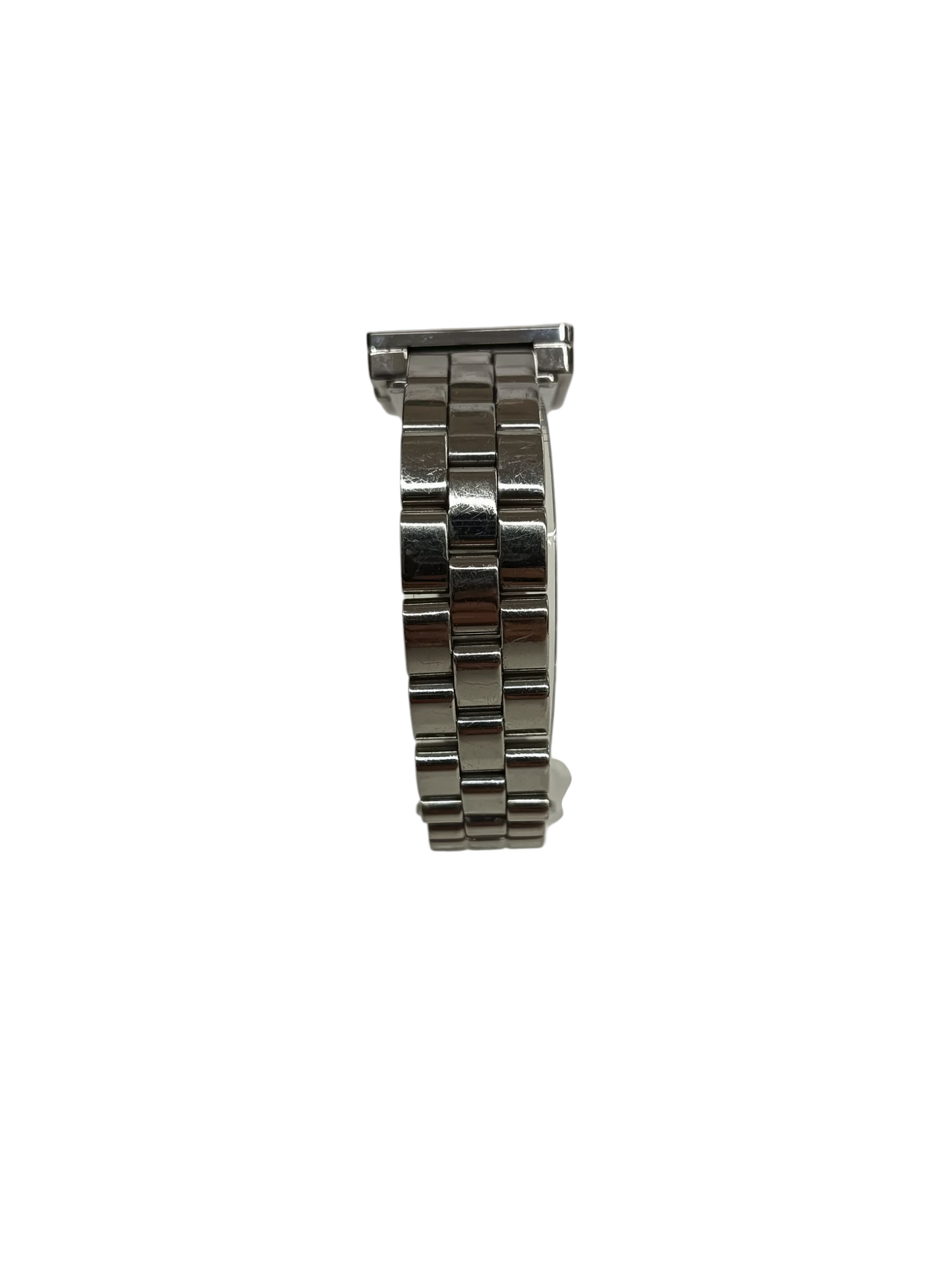 GUCCI Wrist Watch 3600L Stainless Steel