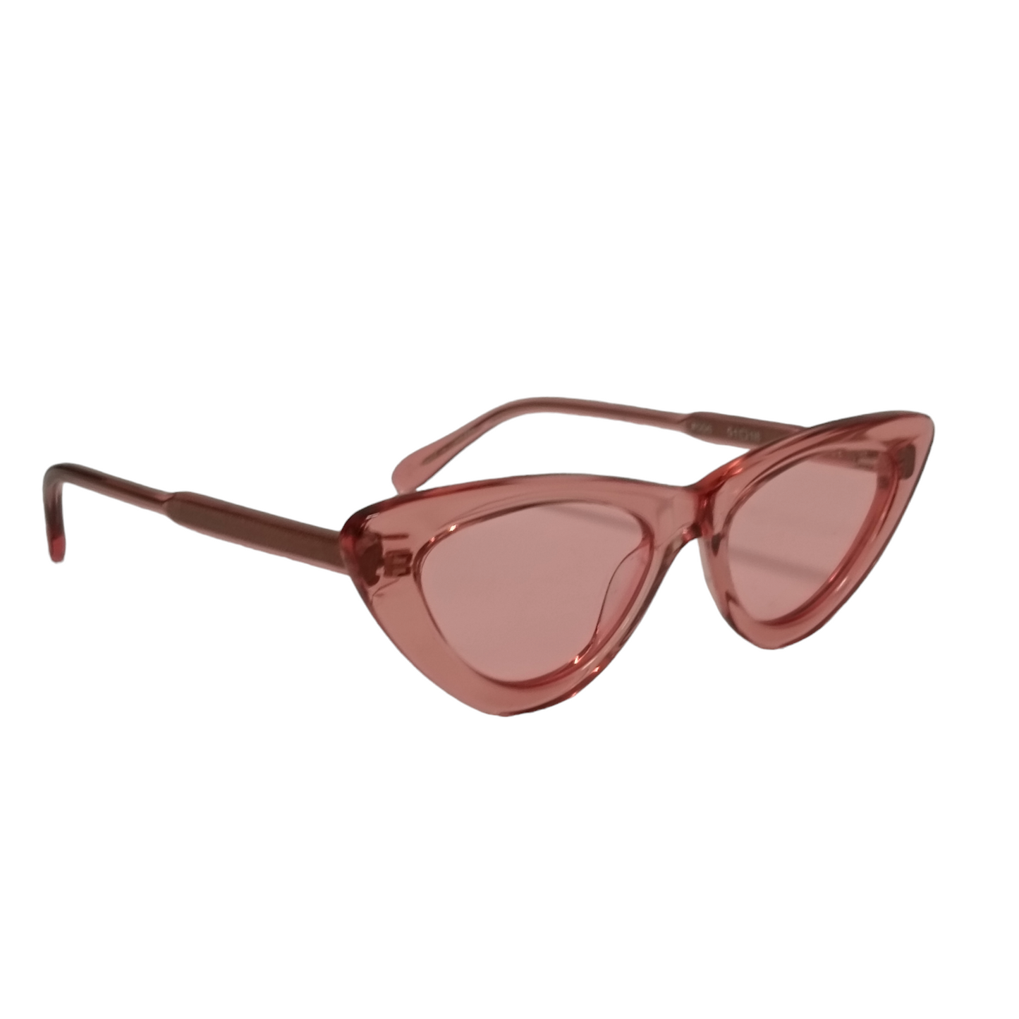 CHiMi Sunglasses Pink #006