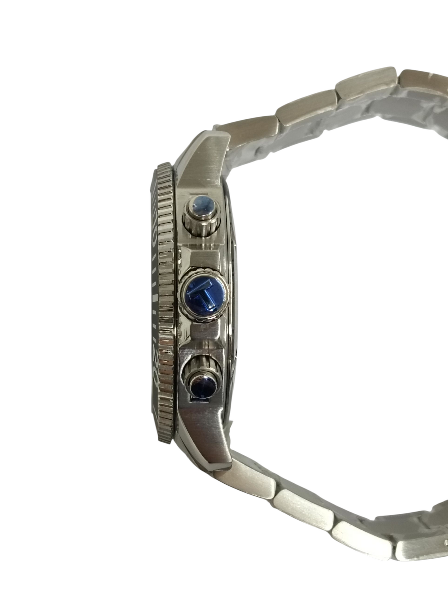 TISSOT Wrist Watch T120417A