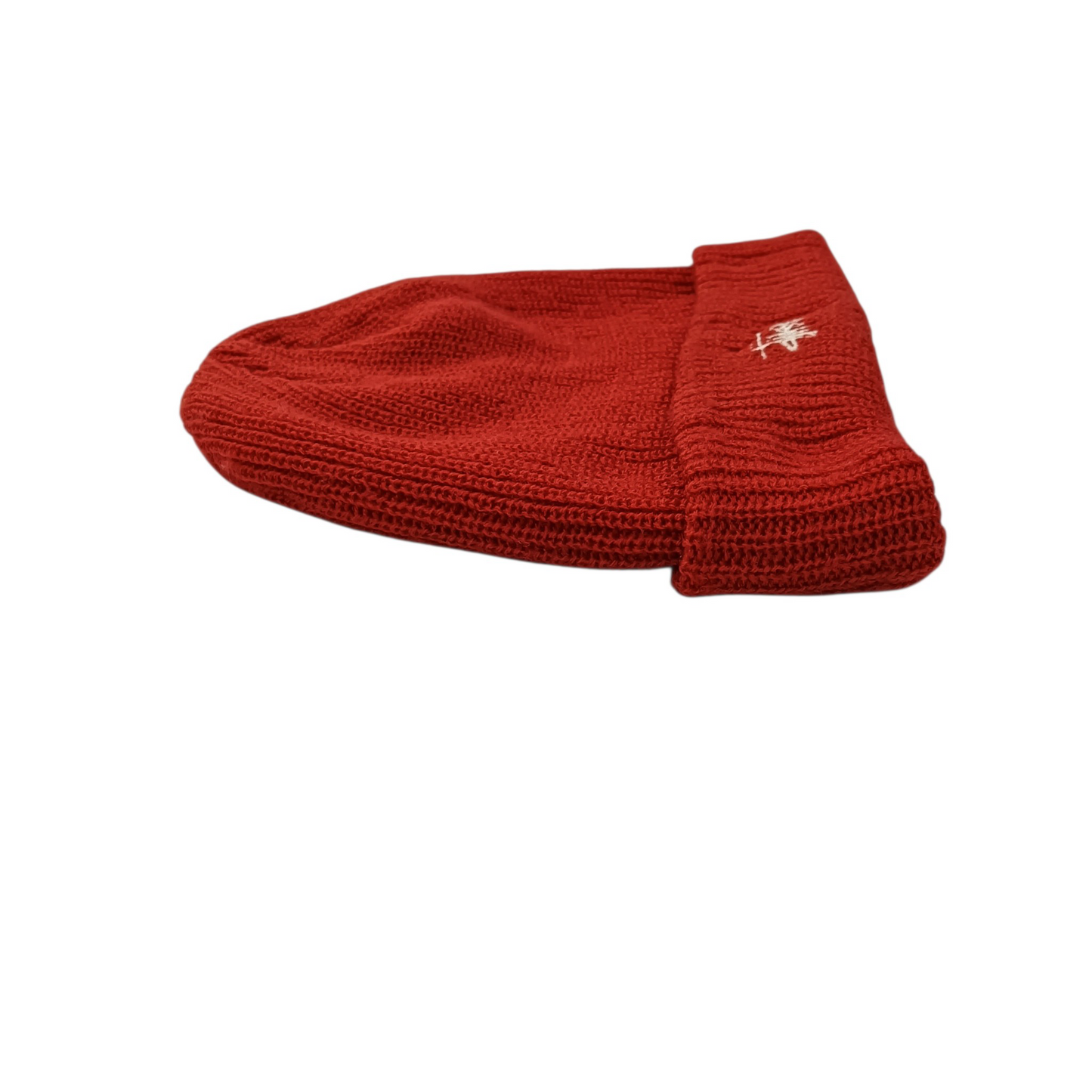 stussy Knitted hat Red