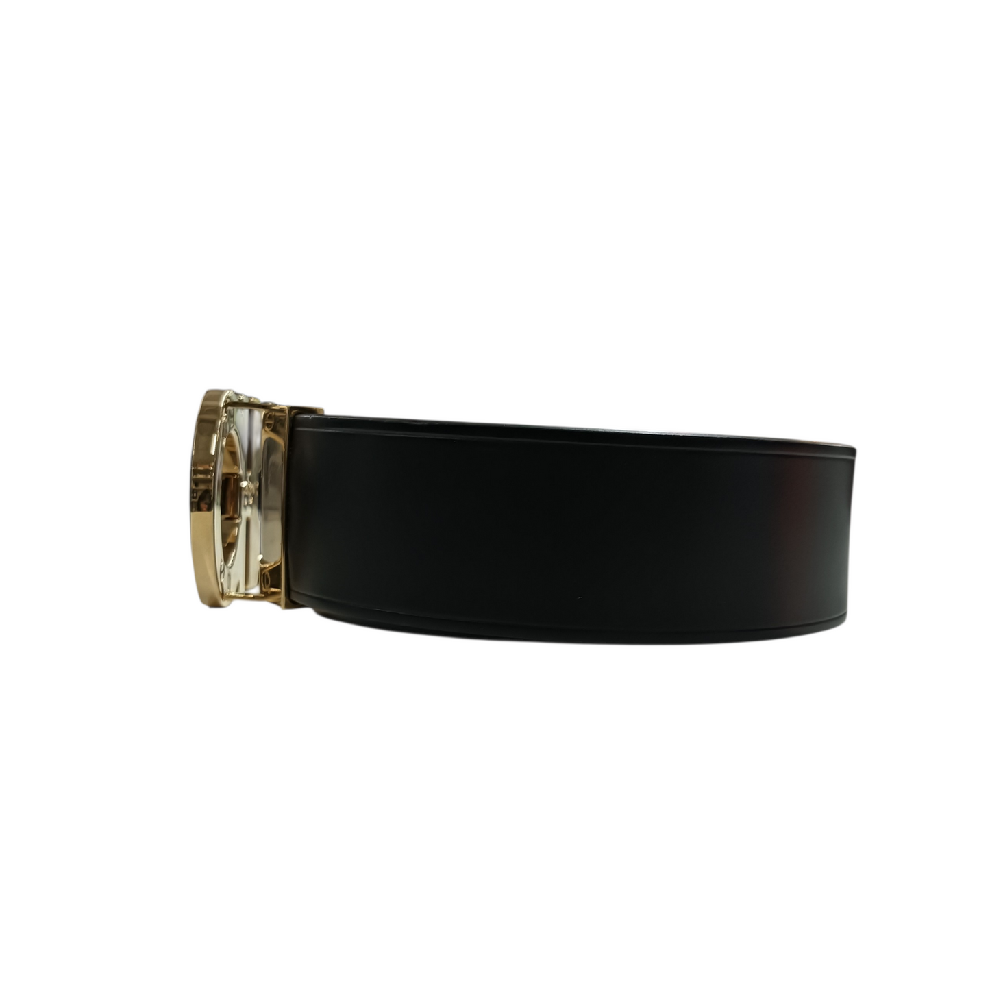 Salvatore Ferragamo Belt Black NF-67 9565