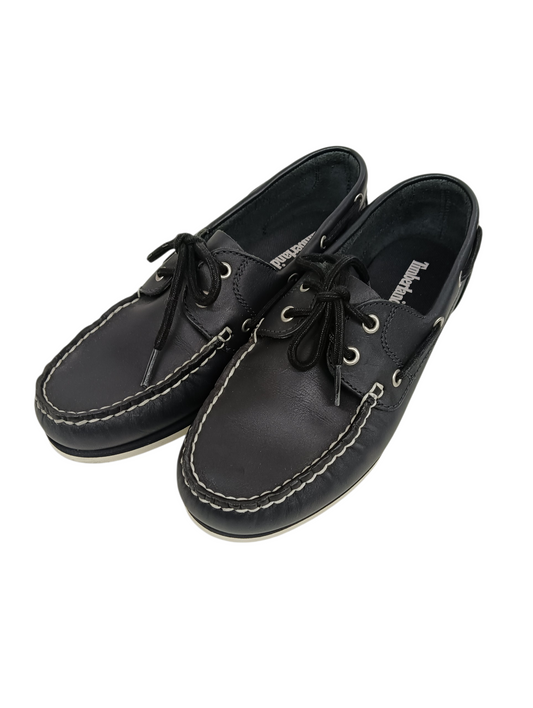 Timberland Loafers 7US Navy TB0A5RSU410