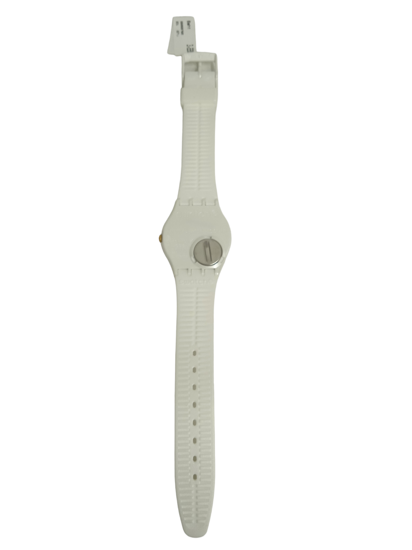 WRIST WATCH SWATCH QUARTZ QUEEN ELIZABETH