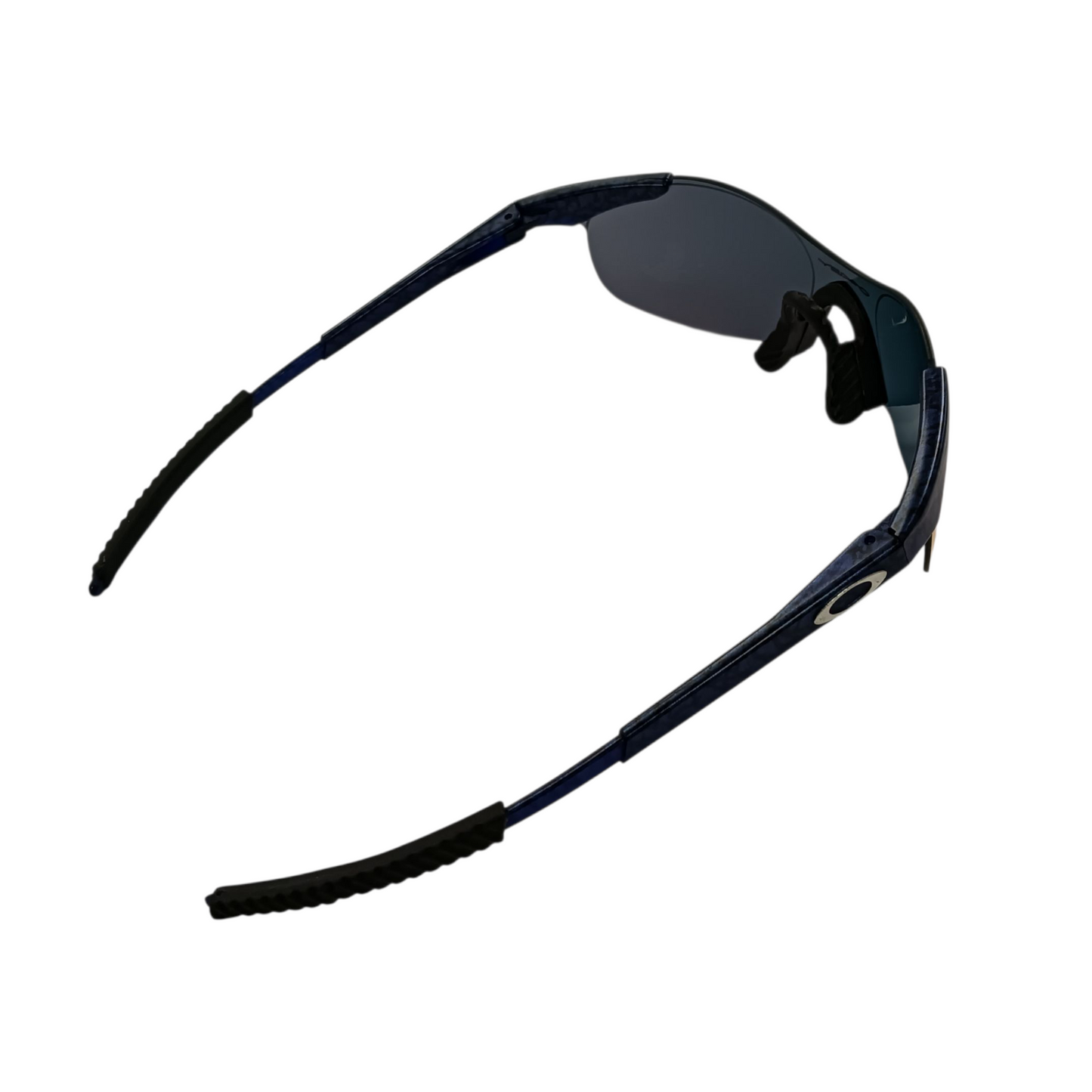 OAKLEY Sunglasses Subzero Navy