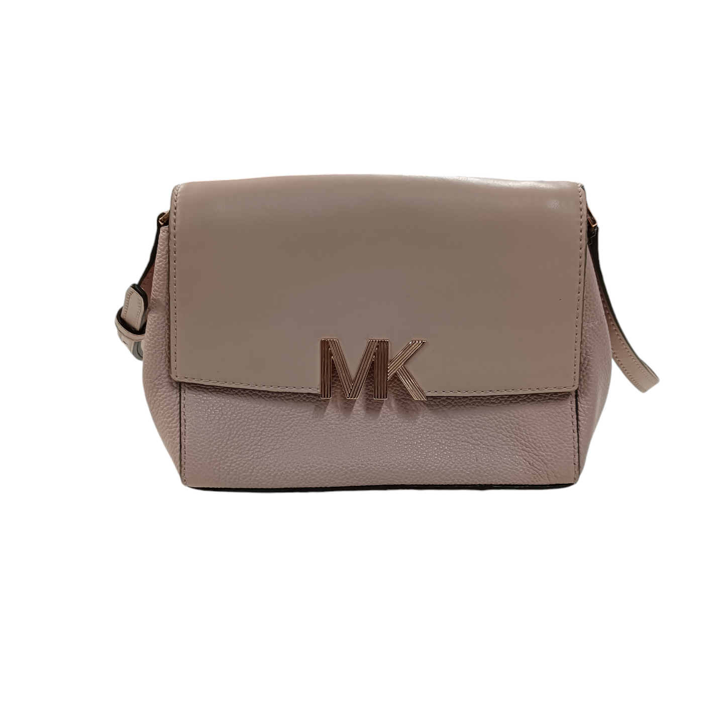 MICHAEL KORS SHOULDER BAG PINK
