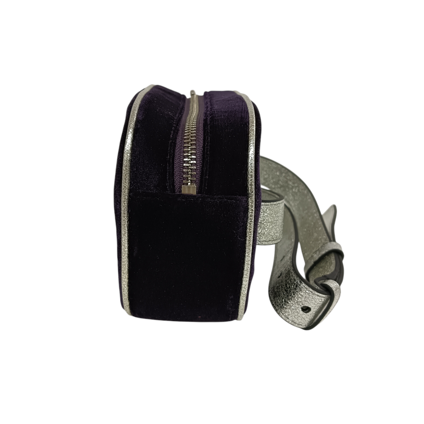 VERSUS VERSACE Waist Bag 635 482 592 481 Purple Rank(AB)