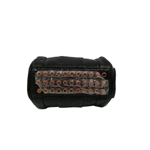 ALEXANDER WANG 2WAY Bag 20S0066 Black