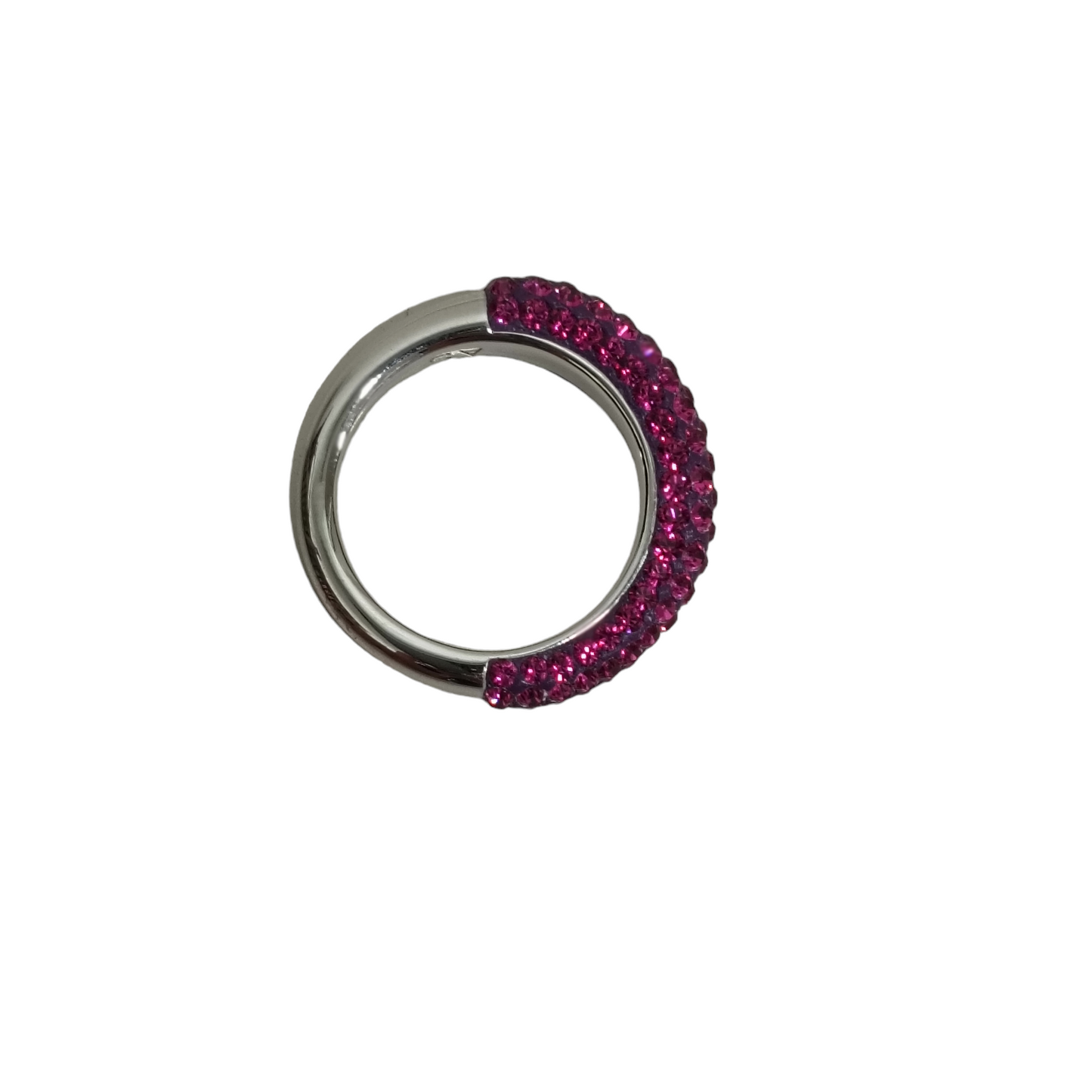 SWAROVSKI Ring Purple ATELIER 5611249