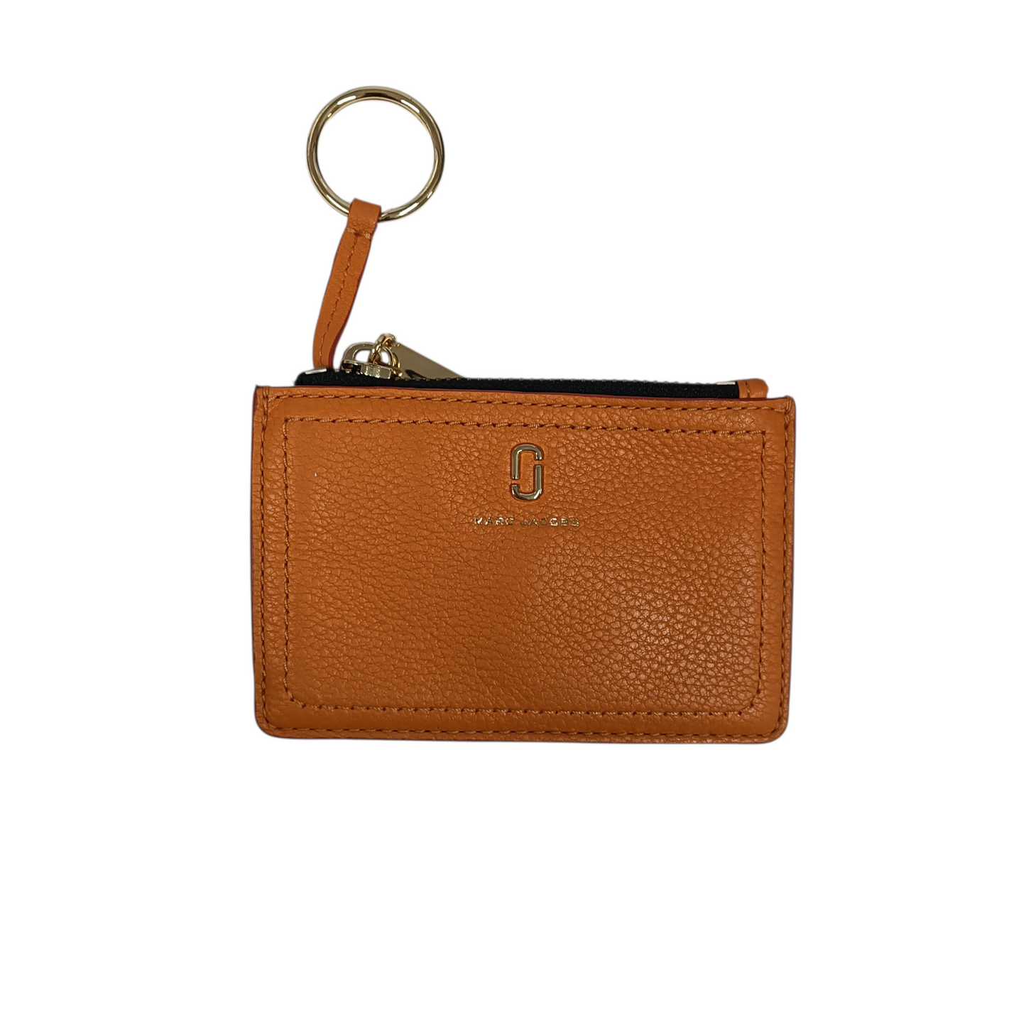 MARC JACOBS Wallet Orange M0015123