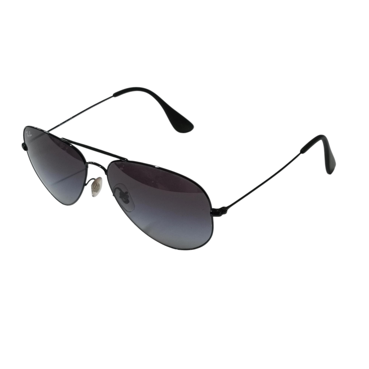 RAY-BAN Sunglasses Black RB3558