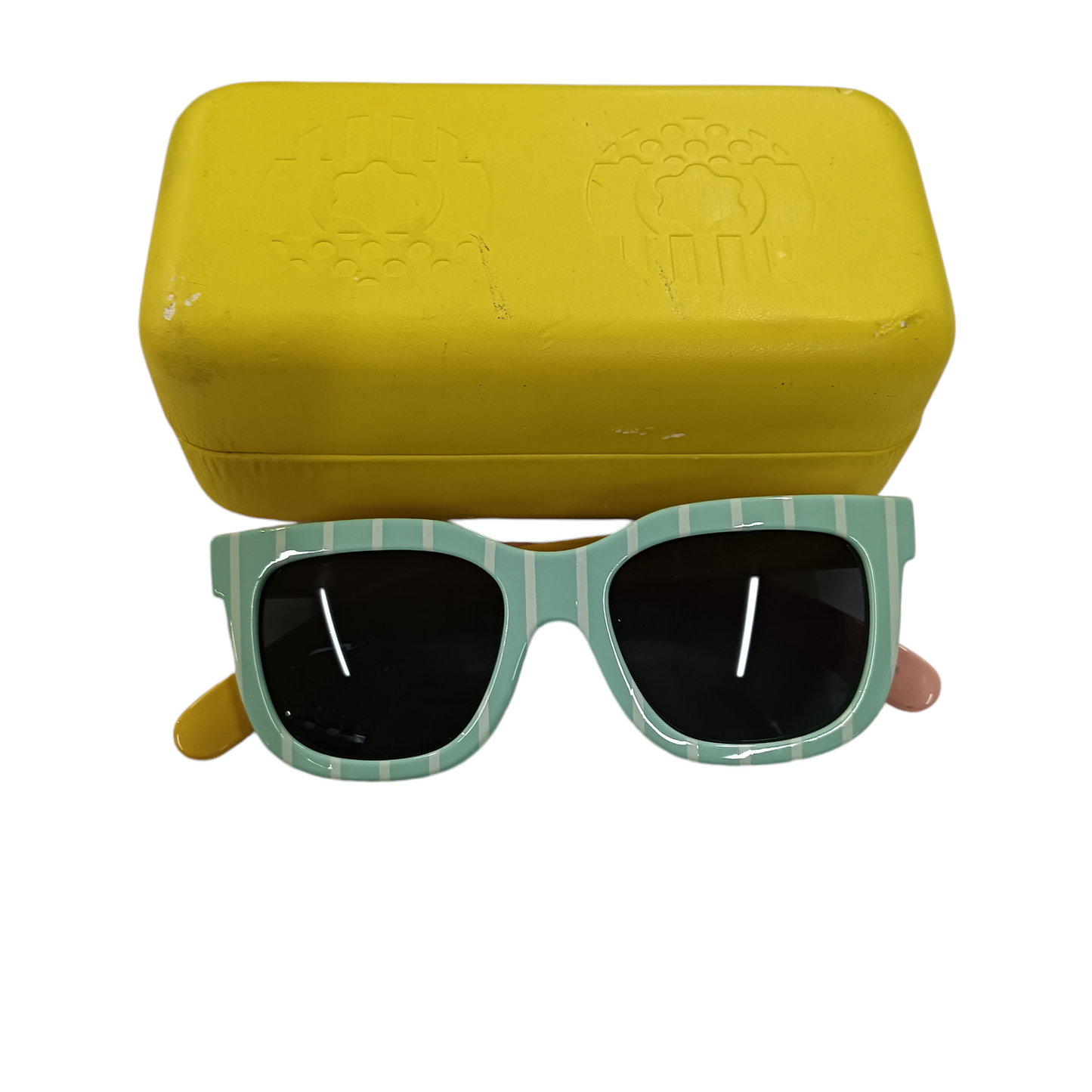 CRAIG & KARL SUNGLASSES MULTI COLOR