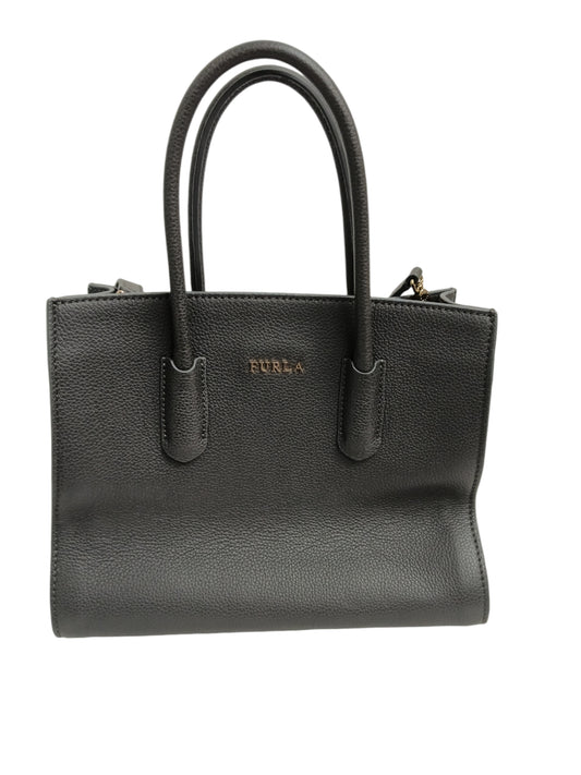 FURLA 2WAY BAG GRAY 253095