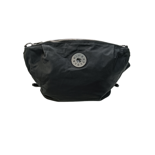 BIMBA Y LOLA Body Bag Black 231BBHJ6G