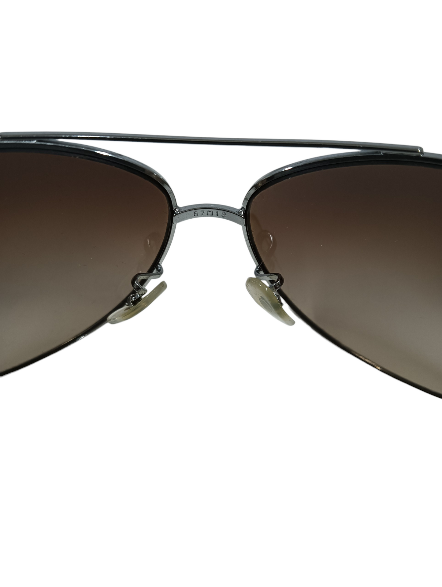 RAY-BAN Sunglasses RB3386 Black