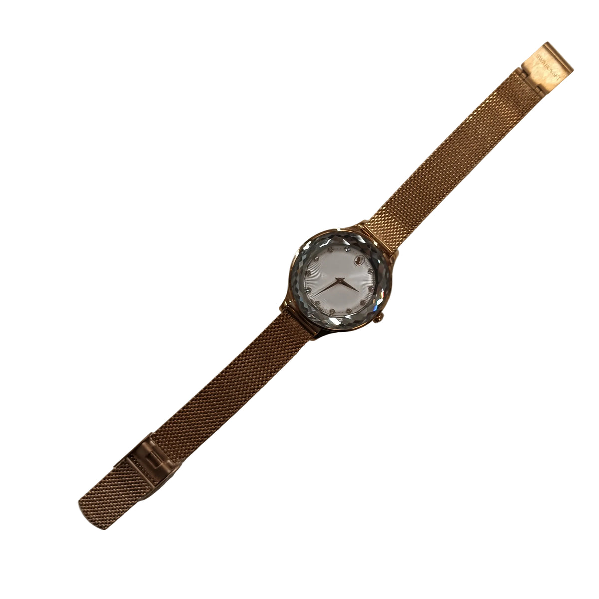 SWAROVSKI Wrist Watch Stainless Steel 5650011