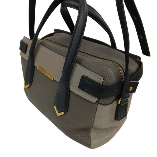 MARC BY MARC JACOBS 2WAY BAG M0002353 81586 Rank (B) Gray And Black