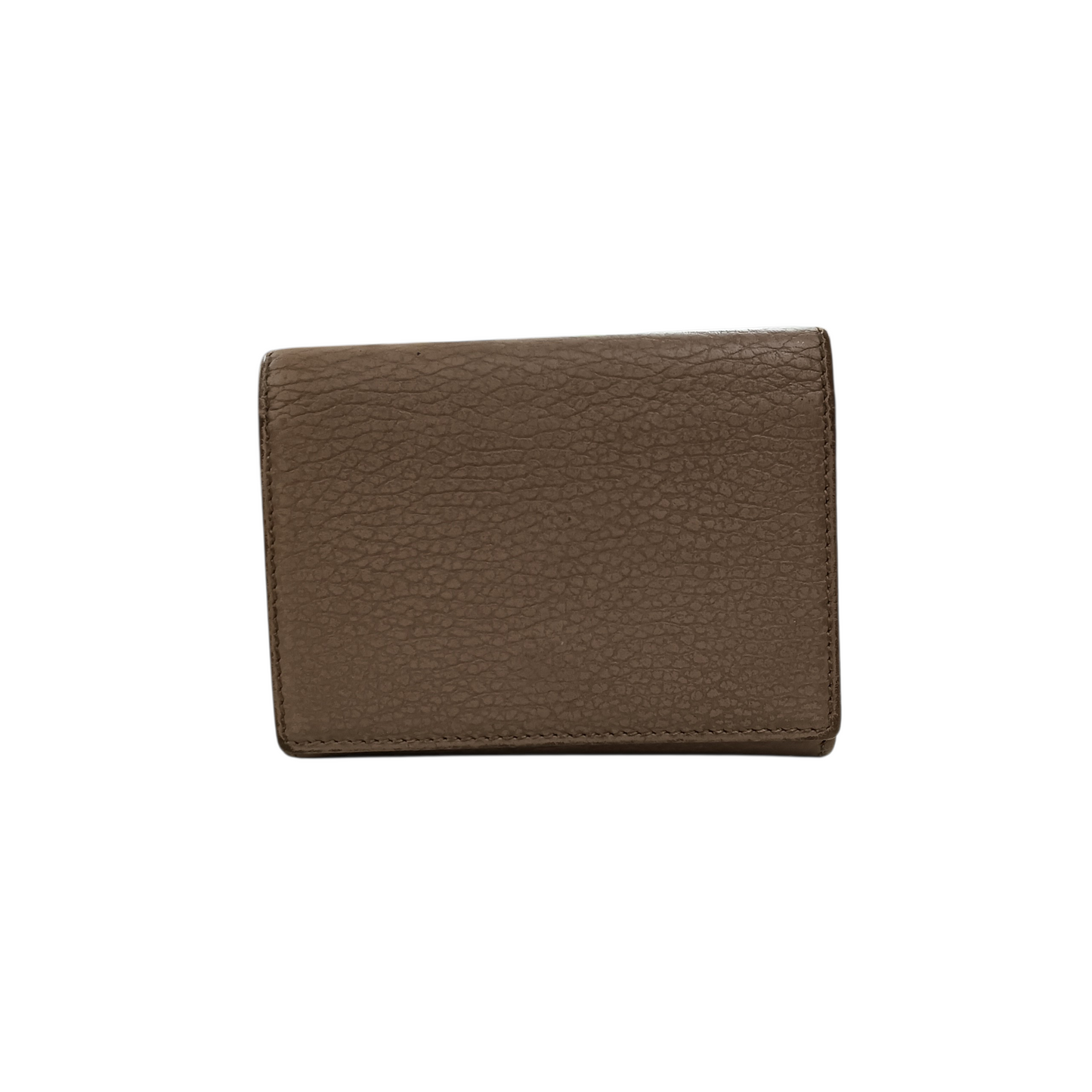 GUCCI Wallet Brown 474746