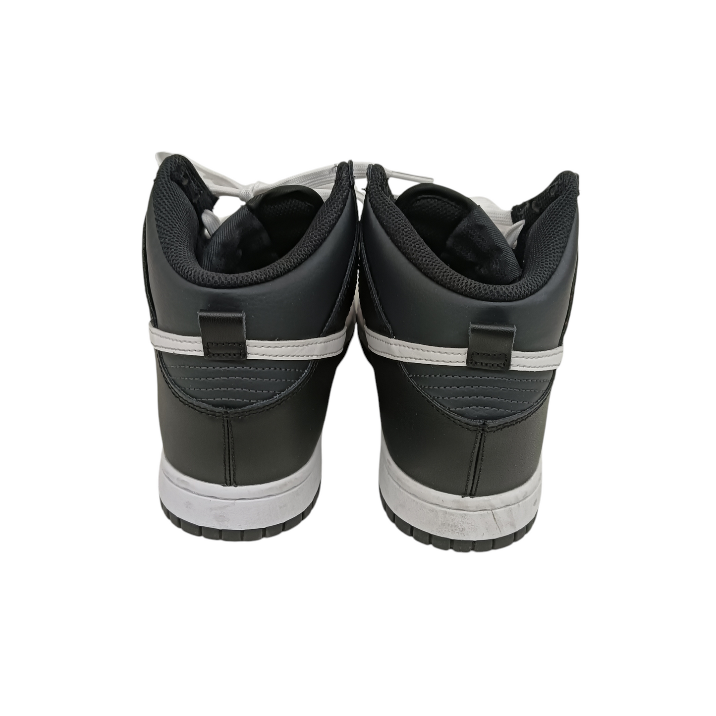 NIKE Sneaker 24cm DJ6189-001 Mens Black/White