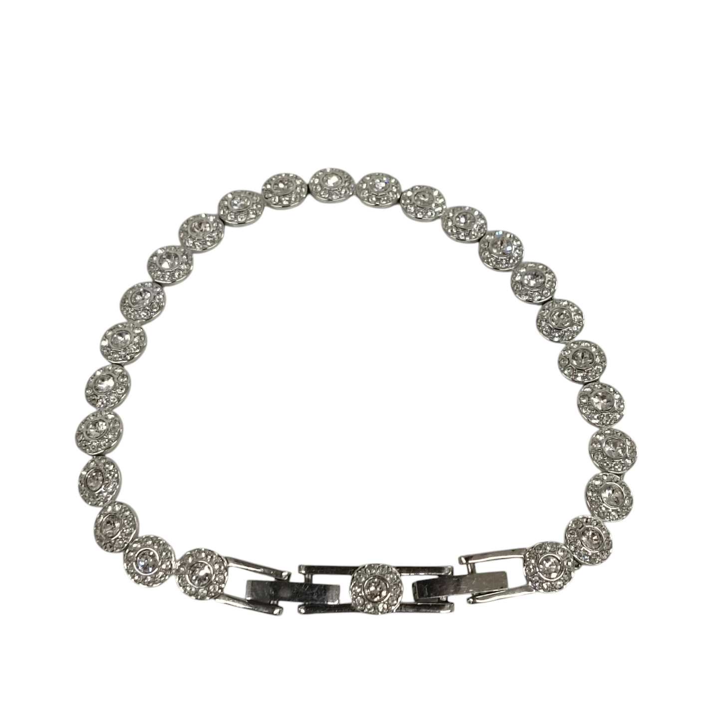 SWAROVSKI Bracelet Tennis Una Angelic