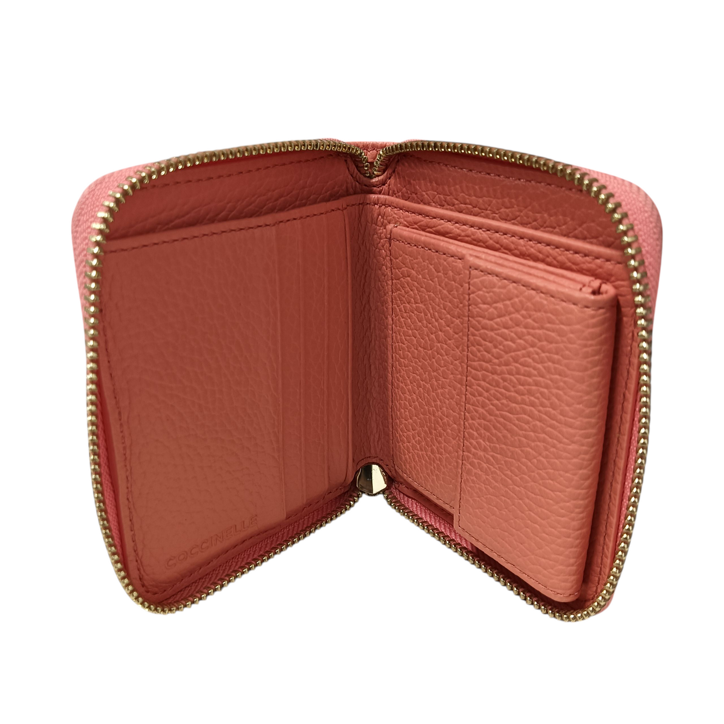 COCCINELLE Wallet Pink LW5 11 A2 01