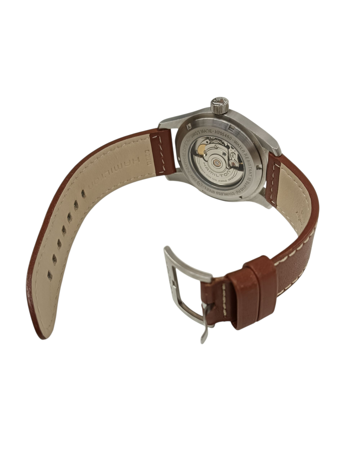 HAMILTON Wrist Watch  H705450